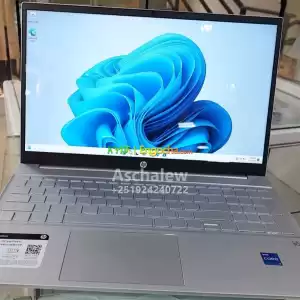 Brand new Core i7  11th generation hp pavilion laptop   hp pavilion ultra slim   INTEL CO Price in Ethiopia